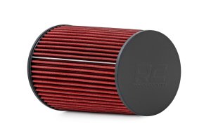 Jeep Wrangler TJ Replacement Filter - Rough Country - High-flow - '97-'02 Jeep Wrangler TJ Replacement Filter - Rough Country - High-flow - '97-'02